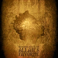 Recognize Ali & DJ TMB - Allah’s Favorite