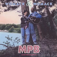 Womack & Womack - MPB Missin' Persons Bureau