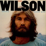 Dennis Wilson - Pacific Ocean Blue