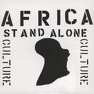 Culture - Africa Stand Alone