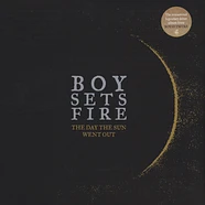 Boysetsfire - The Day The Sun Went Out