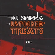 DJ Spinna - Unpicked Treats Volume 2