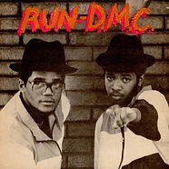 Run DMC - Run-D.M.C.