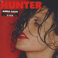 Anna Calvi - Hunter Black Vinyl Edition