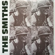 The Smiths - Meat Is Murder