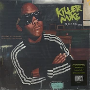 Killer Mike - R.A.P. Music