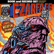 Czarface - First Weapon Drawn (A Narrated Adventure)