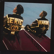 Eric B. & Rakim - Follow The Leader