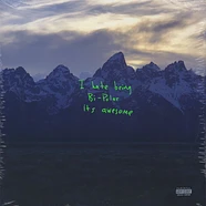 Kanye West - ye