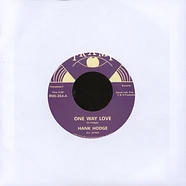 Hank Hodge - One Way Love
