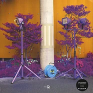 Eiko Ishibashi & Darin Grey - Ichida