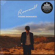 Roosevelt - Young Romance Black Vinyl Edition