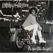 Whitney Houston - I'm Your Baby Tonight