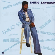 Emilio Santiago - Emilio Santiago