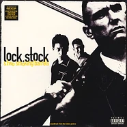 V.A. - OST Lock, Stock & Two Smoking Barrels