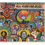 Butcher Brown - All Purpose Music