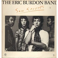 Eric Burdon Band - Sun Secrets