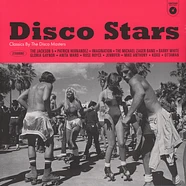V.A. - Disco Stars - Vintage Sounds-Classics By The DiscoMasters