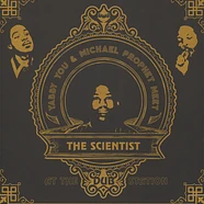 Scientist - Yabby You & Michael Prophet Meet The Scientist At Dubstation