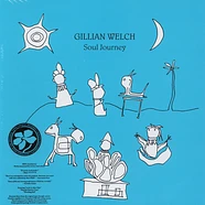 Gillian Welch - Soul Journey