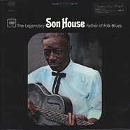 Son House - Father Of Folk Blues
