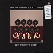 Bacao Rhythm & Steel Band - The Serpent's Mouth Black Vinyl Edition