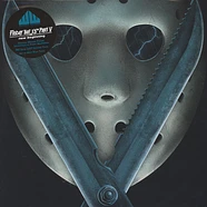 Harry Manfredini - OST Friday The 13th Part V A New Beginning Colored Vinyl Edition