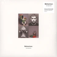 Pet Shop Boys - Behaviour (2018 RemasteredVersion)