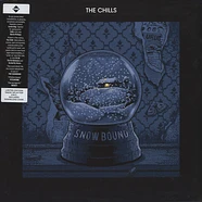 Chills, The - Snow Bound Colored Vinyl Edition