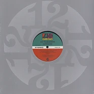 Gwen McCrae - Keep The Fire Burning 12" Mix / Funky Sensation 12" Mix
