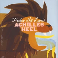 Pedro The Lion - Achilles' Heel