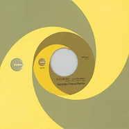 S-Tone Inc. - Luz da Joaca - Gerardo Frisina Remixes
