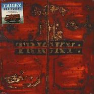 Tricky - Maxinquaye Black Vinyl Edition