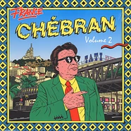 V.A. - Chebran - French Boogie 82/89 Volume 2