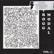 Eric Copeland - Trogg Modal Volume 1
