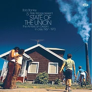 V.A. - Bob Stanley & Pete Wiggs present State Of The Union - The American Dream In Crisis 1967-1973