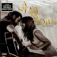 Lady Gaga & Bradley Cooper - OST A Star Is Born