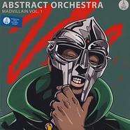 Abstract Orchestra - Madvillain Volume 1