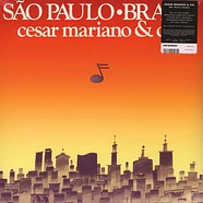 Cesar Mariano & Cia. - Sao Paulo Brasil