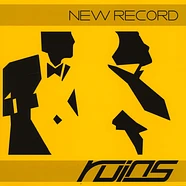 Ruins - New Record