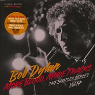 Bob Dylan - More Blood More Tracks: The Bootleg Series Volume 14