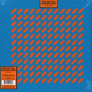 Orchestral Manoeuvres In The Dark aka OMD - Orchestral Manoeuvres In The Dark Half Speed Mastered Vinyl Edition