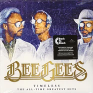 Bee Gees - Timeless The All-Time Greatest Hits