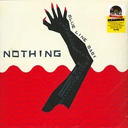 Nothing - Blue Line Baby