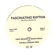 Tony Bennett / Diana Krall - Fascintating Rhythm
