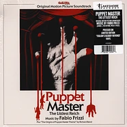 Fabio Frizzi - OST Puppet Master - The Littlest Reich