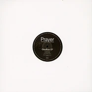 Prayer - Goodbye EP