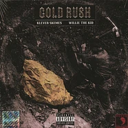 Klever Skemes & Willie The Kid - Gold Rush