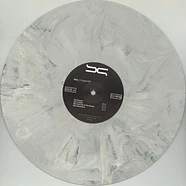 Sies - Purport EP Marbled Vinyl Edition