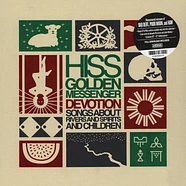 Hiss Golden Messenger - Devotion: Songs About Rivers & Spirits & Chil